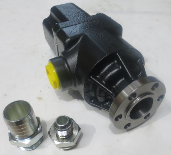 Picture of 34CC 350 BAR, 3/6 BOLT 6 SPLINE