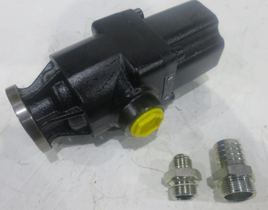 Picture of 42CC 350 BAR, 3/6 BOLT 6 SPLINE