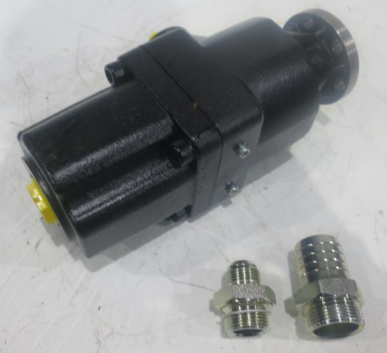 Picture of 42CC 350 BAR, 3/6 BOLT 6 SPLINE