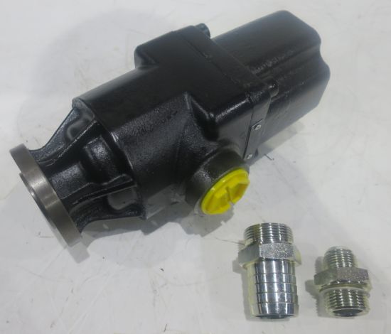 Picture of 46CC 350 BAR, 3/6 BOLT 6 SPLINE