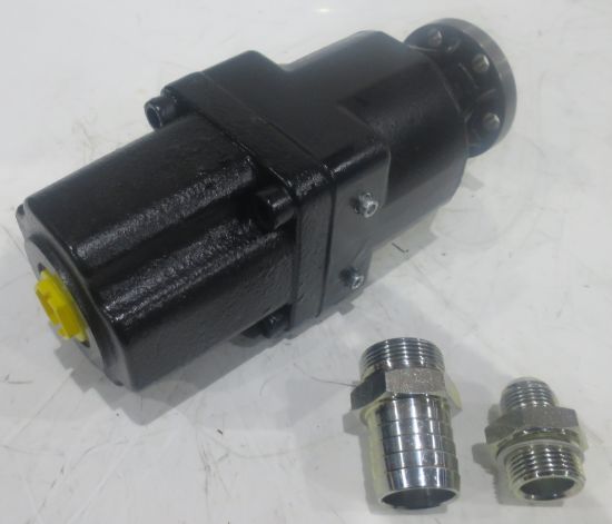 Picture of 46CC 350 BAR, 3/6 BOLT 6 SPLINE