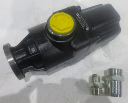 Picture of 52CC 350 BAR, 3/6 BOLT 6 SPLINE