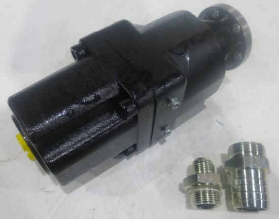 Picture of 52CC 350 BAR, 3/6 BOLT 6 SPLINE