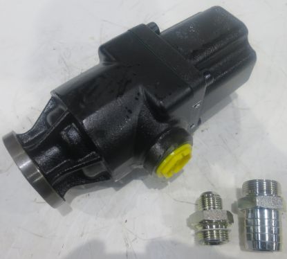 Picture of 55CC 300 BAR, 3/6 BOLT 6 SPLINE