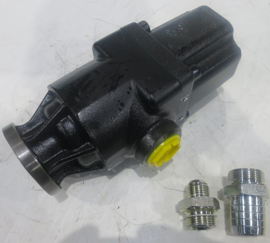 Picture of 55CC 300 BAR, 3/6 BOLT 6 SPLINE