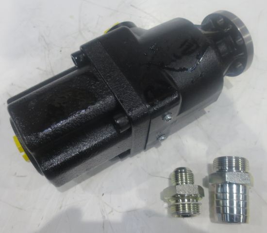 Picture of 55CC 300 BAR, 3/6 BOLT 6 SPLINE