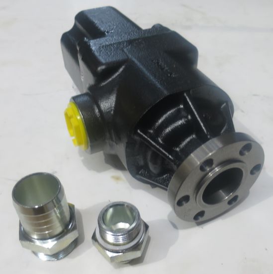 Picture of 55CC 300 BAR, 3/6 BOLT 6 SPLINE