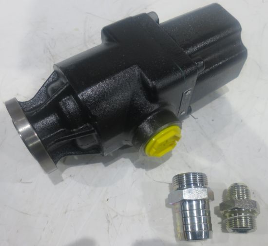 Picture of 60CC 300 BAR, 3/6 BOLT 6 SPLINE