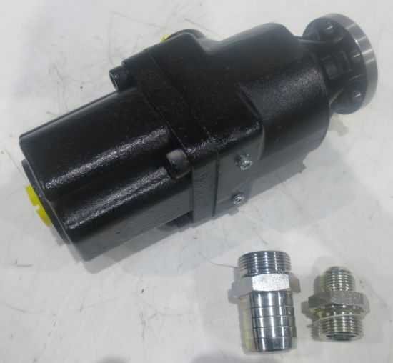 Picture of 60CC 300 BAR, 3/6 BOLT 6 SPLINE