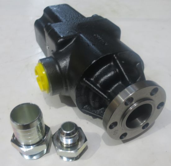 Picture of 60CC 300 BAR, 3/6 BOLT 6 SPLINE