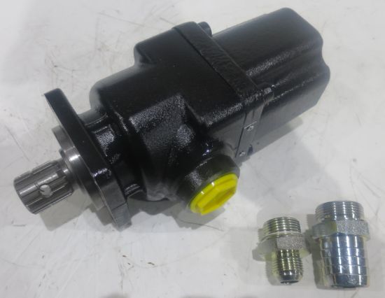 Picture of 55CC 300 BAR, DIN 4 BOLT 8 SPLINE