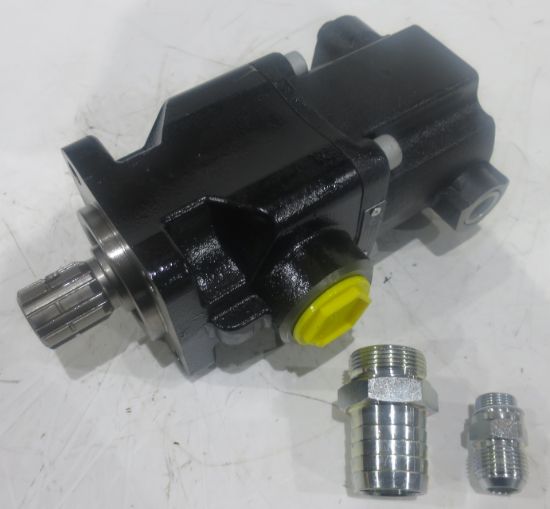 Picture of 52CC 250 BAR, DIN 4 BOLT 8 SPLINE