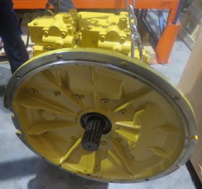 Picture of KAWASAKI K5V160DP-NHPR-2N5X