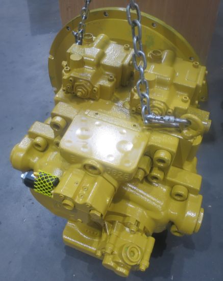 Picture of KAWASAKI K5V160DP-NHPR-2N5X
