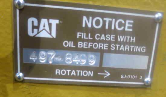 Picture of KAWASAKI K5V160DP-NHPR-2N5X