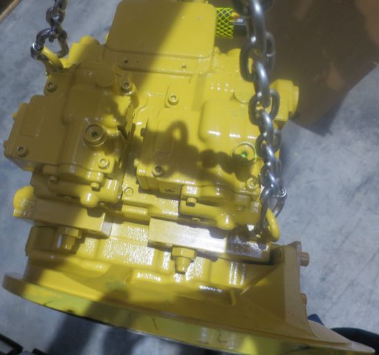 Picture of KAWASAKI K5V160DP-NHPR-2N5X