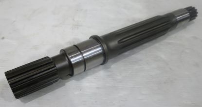 Picture of FRONT SHAFT K3V63DTP / 2943800426