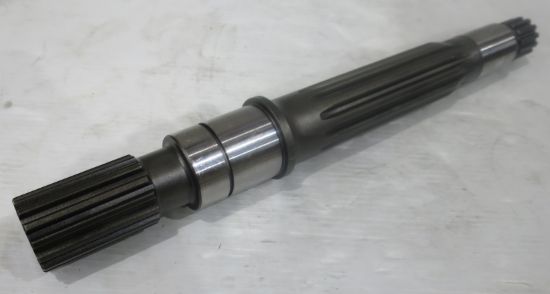 Picture of FRONT SHAFT K3V63DTP / 2943800426