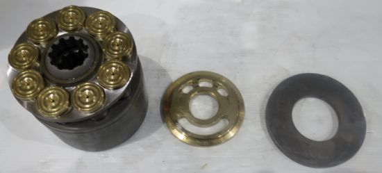 Picture of LEFT HAND ROTATING GROUP K3V63DTP