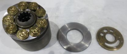 Picture of RIGHT HAND ROTATING GROUP K3V63DTP