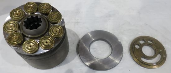 Picture of RIGHT HAND ROTATING GROUP K3V63DTP