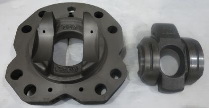 Picture of SWASHPLATE AND COVER K3V63DTP