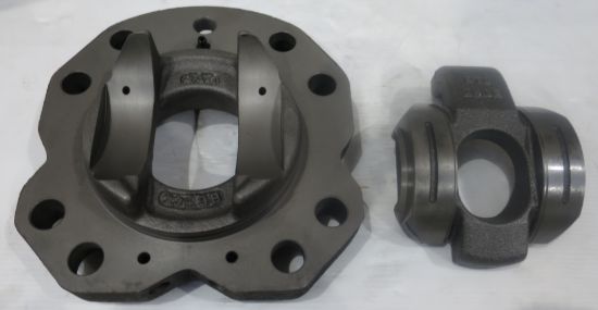 Picture of SWASHPLATE AND COVER K3V63DTP