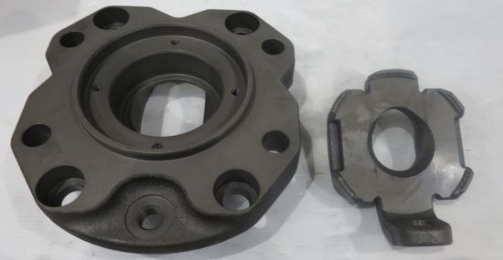Picture of SWASHPLATE AND COVER K3V63DTP