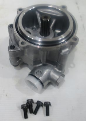 Picture of 10CC 4 BOLT PILOT PUMP WITH RV