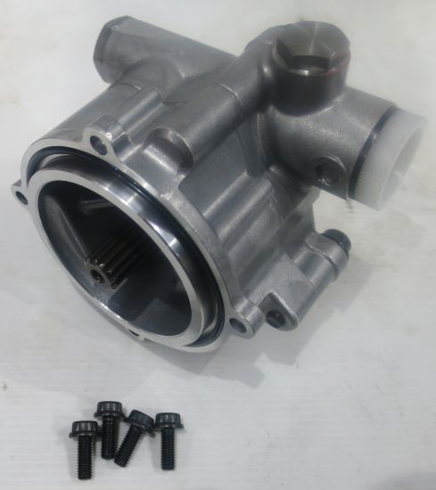 Picture of 10CC 4 BOLT PILOT PUMP WITH RV