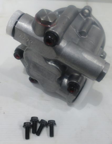 Picture of 10CC 4 BOLT PILOT PUMP WITH RV