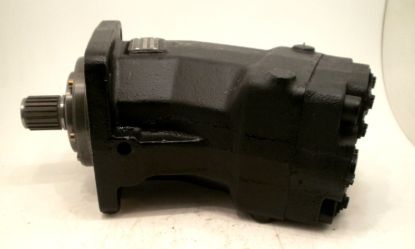 Picture of LINDE TYPE BMF105TFC DIN 5482 20 SP