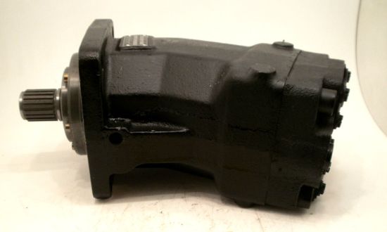 Picture of LINDE TYPE BMF105TFC DIN 5482 20 SP