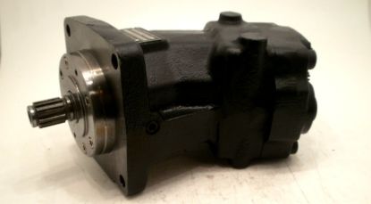 Picture of LINDE TYPE BMF35TFC DIN 5482 14 SPL