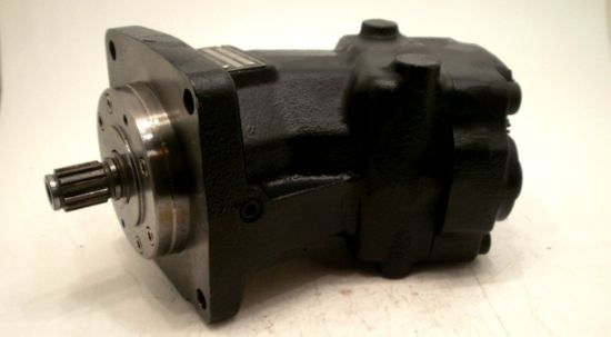 Picture of LINDE TYPE BMF35TFC DIN 5482 14 SPL