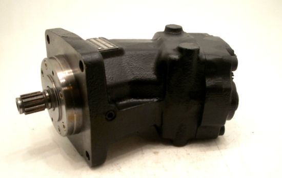 Picture of LINDE TYPE BMF35TFC DIN 5482 14 SPL