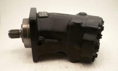 Picture of LINDE TYPE BMF50TFC DIN 5482 16 SPL