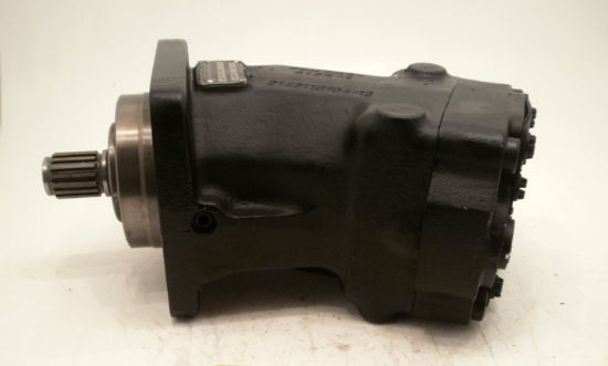 Picture of LINDE TYPE BMF50TFC DIN 5482 16 SPL