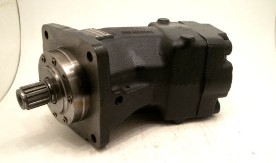 Picture of LINDE TYPE BMF75TFC DIN 5480 16 SPL