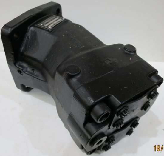 Picture of LINDE TYPE BMF75TFC DIN 5480 16 SPL