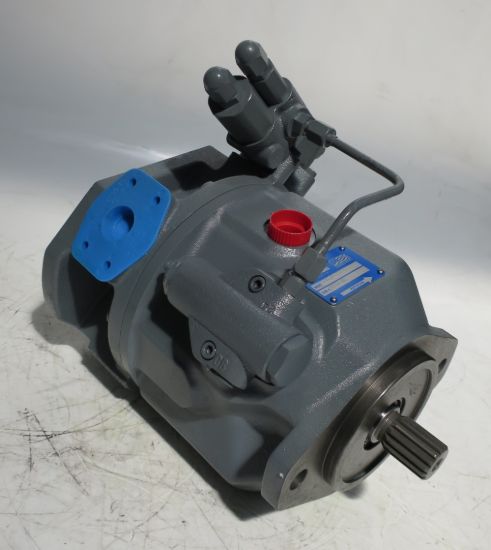 Picture of MA10V045DFLR/31R-PSC62K01 PIST