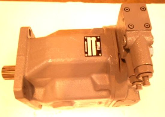 Picture of M-A10VSO140DFR/31L-PSD62N00