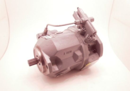 Picture of MA10V045DFLR/31R-PSC62K04 PIST