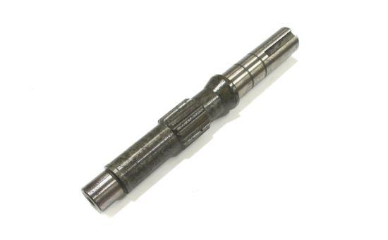 Picture of PVE19 / 21 SAE BB 1'' PARALLEL