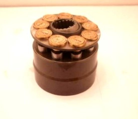 Picture of PVE19 ROTATING GROUP