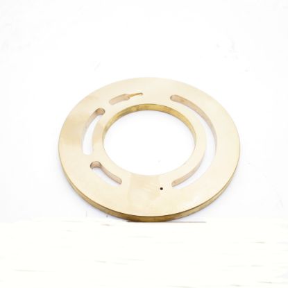 Picture of PVE19 BRASS VALVEPLATE LEFT HAND