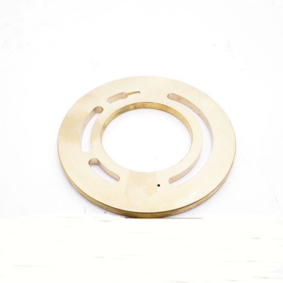 Picture of PVE19 BRASS VALVEPLATE LEFT HAND