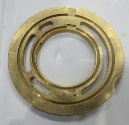 Picture of PVE19 BRASS VALVEPLATE RIGHT HAND