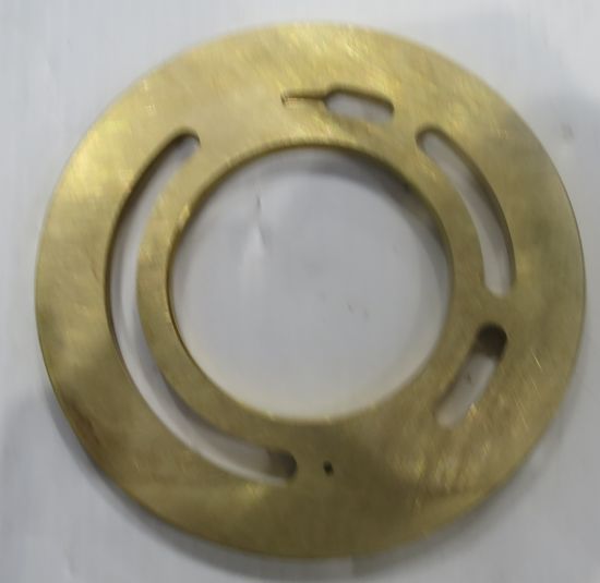 Picture of PVE19 BRASS VALVEPLATE RIGHT HAND
