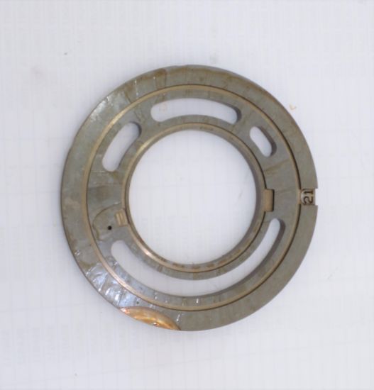 Picture of PVE21 VALVEPLATE LEFT HAND